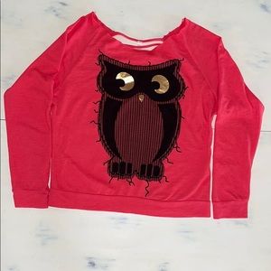 Cute women’s top